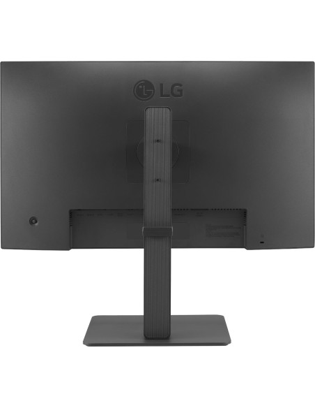 LG MONITOR 27BR650B-C.AEU Monitor PC 68,6 cm (27") 1920 x 1080 Pixel Full HD LED Grigio