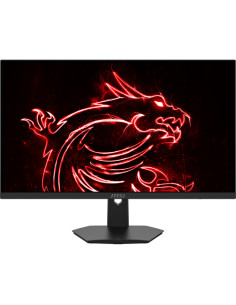 MSI G274F Monitor PC 68,6 cm (27") 1920 x 1080 Pixel Full HD LCD Nero 2