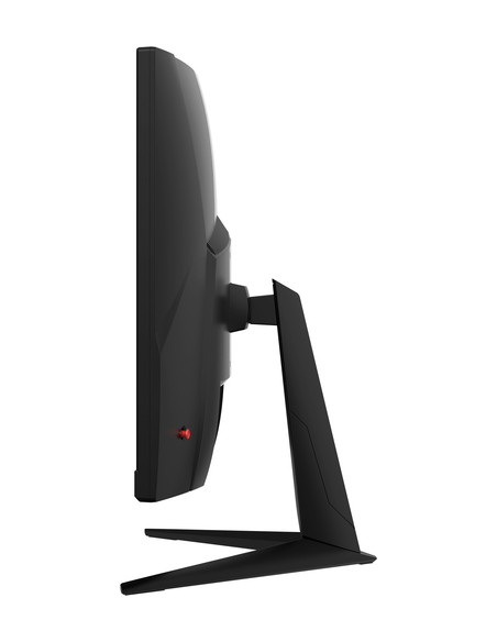 MSI G27C4X Monitor PC 68,6 cm (27") 1920 x 1080 Pixel Full HD Nero