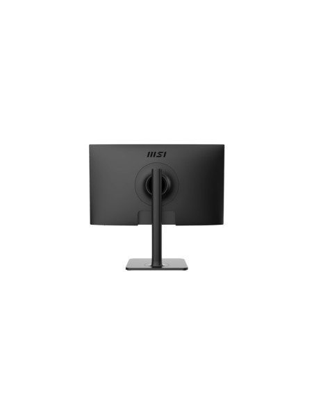 MSI Modern MD241P Monitor PC 60,5 cm (23.8") 1920 x 1080 Pixel Full HD LCD Nero