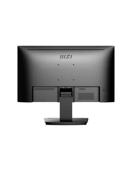 MSI Pro MP223 Monitor PC 54,5 cm (21.4") 1920 x 1080 Pixel Full HD LED Nero