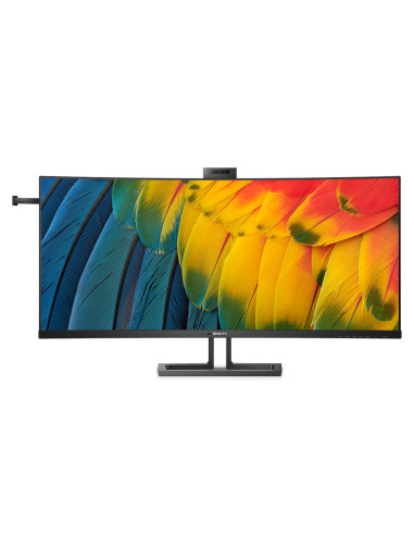 Philips 40B1U6903CH/00 Monitor PC 100,8 cm (39.7") 5120 x 2160 Pixel 5K Ultra HD LCD Nero