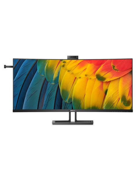 Philips 40B1U6903CH/00 Monitor PC 100,8 cm (39.7") 5120 x 2160 Pixel 5K Ultra HD LCD Nero
