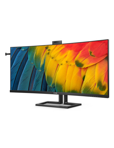 Philips 40B1U6903CH/00 Monitor PC 100,8 cm (39.7") 5120 x 2160 Pixel 5K Ultra HD LCD Nero