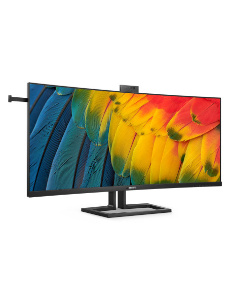 Philips 40B1U6903CH/00 Monitor PC 100,8 cm (39.7") 5120 x 2160 Pixel 5K Ultra HD LCD Nero