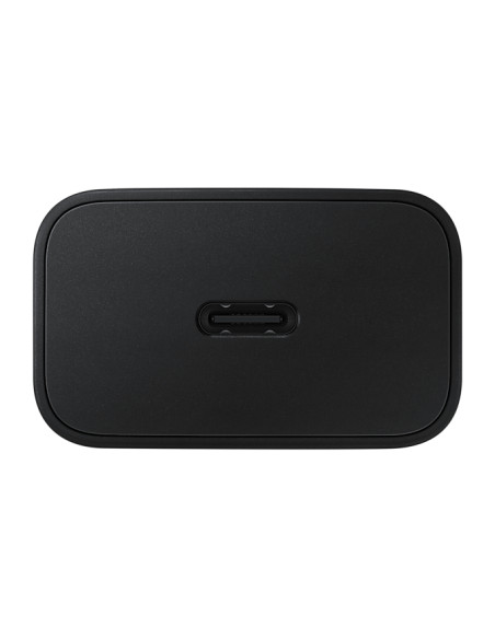 Samsung EP-T1510XBEGEU Caricabatterie per dispositivi mobili Universale Nero AC Ricarica rapida Interno