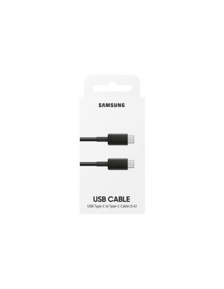 Samsung Cavo da USB-C a USB-C