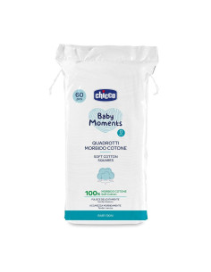 Chicco 00010609000000 salvietta per bambino 60 pz
