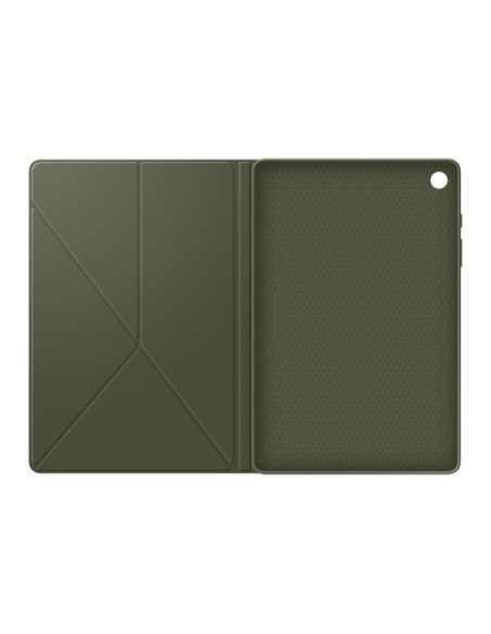 Samsung Galaxy Tab A9+ Book Cover