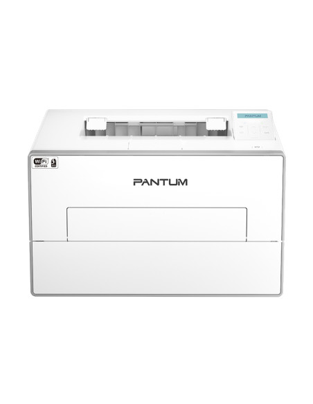 STAMP LAS B/N A4 33PPM WIFI USB NET PANTUM BP4200DW MINILCD AUTODUPLEX
