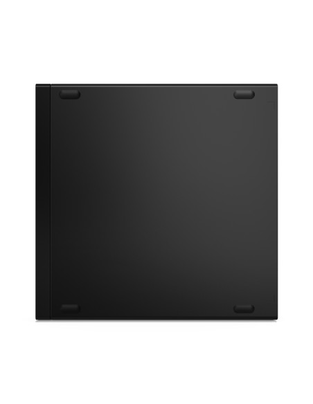 Lenovo ThinkCentre M70q Gen 5 Intel® Core™ i7 i7-13700T 16 GB DDR5-SDRAM 512 GB SSD Windows 11 Pro Mini PC Nero