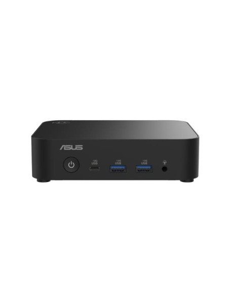 NUC ESSENTIAL KIT MILL CANYON N97