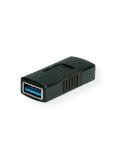 ADATTATORE USB 3.2 A-A F/F