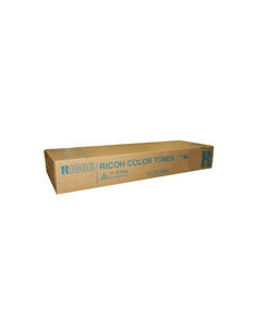 Ricoh Toner Cyan Type M2 cartuccia toner Originale Ciano