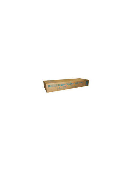 Ricoh Toner Cyan Type M2 cartuccia toner Originale Ciano
