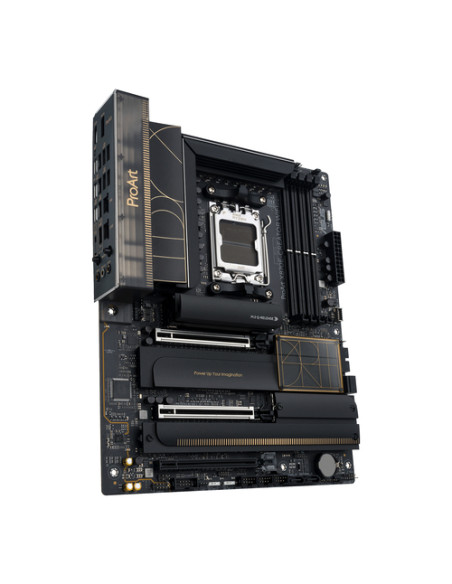 ASUS ProArt X870E-CREATOR WIFI AMD X870E Socket AM5 ATX