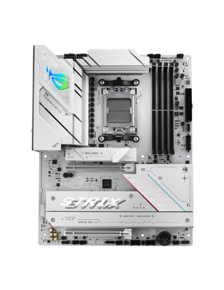 ASUS ROG STRIX B850-A GAMING WIFI AMD B850 Socket AM5 ATX