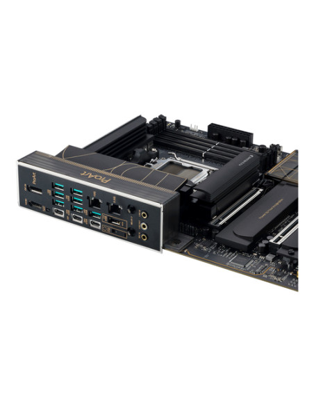 ASUS ProArt X870E-CREATOR WIFI AMD X870E Socket AM5 ATX