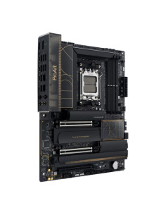ASUS ProArt X870E-CREATOR WIFI AMD X870E Socket AM5 ATX 2