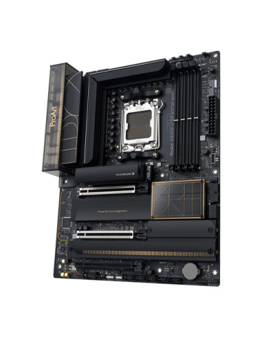 ASUS ProArt X870E-CREATOR WIFI AMD X870E Socket AM5 ATX