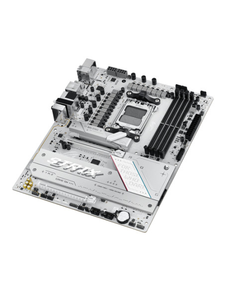 ASUS ROG STRIX B850-A GAMING WIFI AMD B850 Socket AM5 ATX