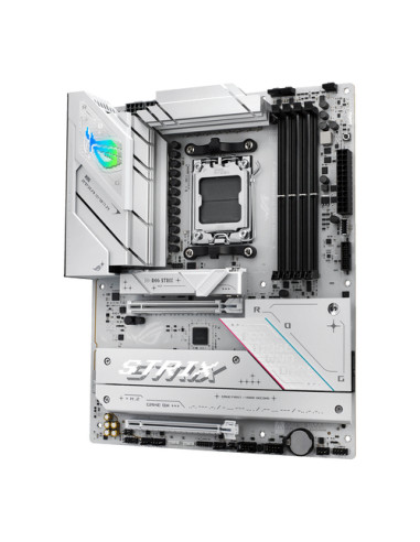 ROG STRIX B850-A GAMING WIFI