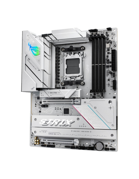 ASUS ROG STRIX B850-A GAMING WIFI AMD B850 Socket AM5 ATX
