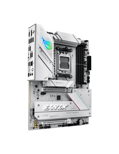 ASUS ROG STRIX B850-A GAMING WIFI AMD B850 Socket AM5 ATX