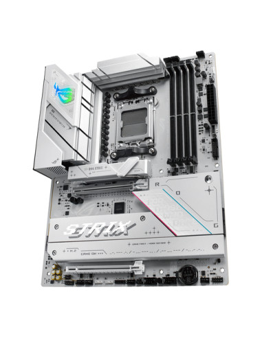 ASUS ROG STRIX B850-A GAMING WIFI AMD B850 Socket AM5 ATX
