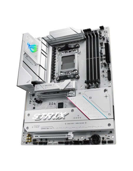 ASUS ROG STRIX B850-A GAMING WIFI AMD B850 Socket AM5 ATX