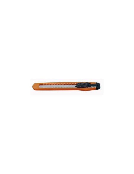 CUTTER LAMA 80X9MM GUIDA IN PLASTIC