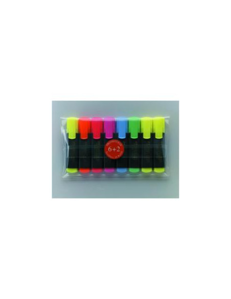 CF8EVIDENZIATORE TEXT48 COL ASS