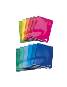 CF12 QUADCENTUS A5 100G R.4F C.ASS