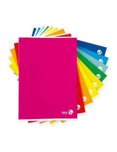 CF10 QUAD BASIC A4 80 GR R.C COLASS