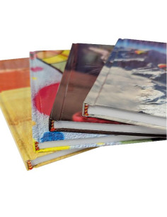 CF4 QUAD MAXICARTONAT A4 70GR R.5MM