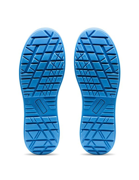 SCARPE SOTTOZERO UFO - BLU 42