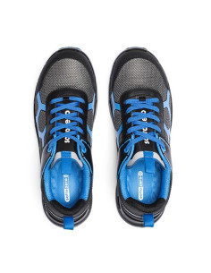 SCARPE SOTTOZERO UFO - BLU 44 2