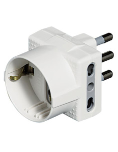 ADATTATORE SPINA 10/16APRESA BIA 2