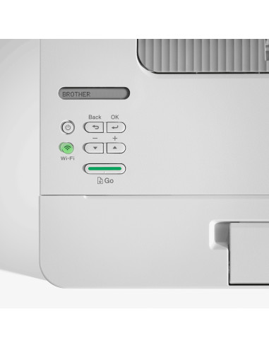 Brother HL-L2865DW stampante laser 1200 x 1200 DPI A4 Wi-Fi