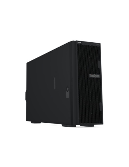 Lenovo ThinkSystem ST650 V2 server Tower (4U) Intel® Xeon® Silver 4310 2,1 GHz 32 GB DDR4-SDRAM 1100 W