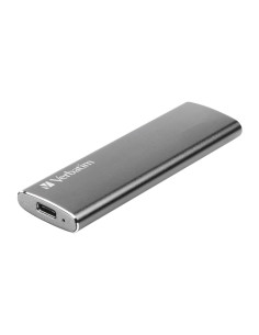 Verbatim Vx500 2 TB USB tipo-C 3.2 Gen 2 (3.1 Gen 2) Argento