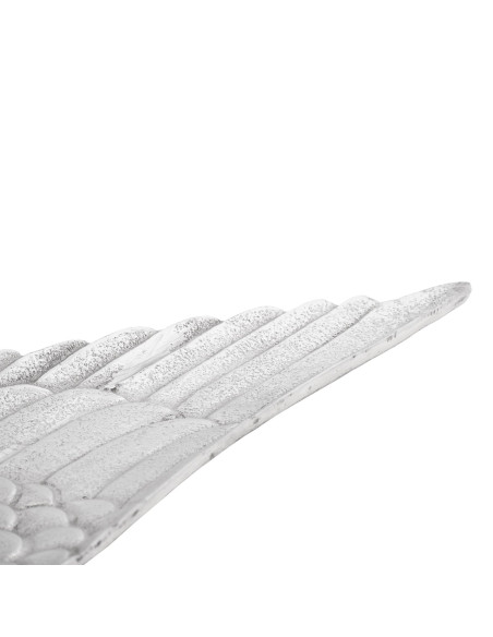 Cestini per frutta  2 pz Argento 40x18x4 cm in alluminio