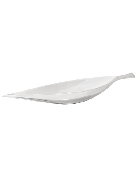 Cestino per frutta  Argento 60x15x8 cm Alluminio