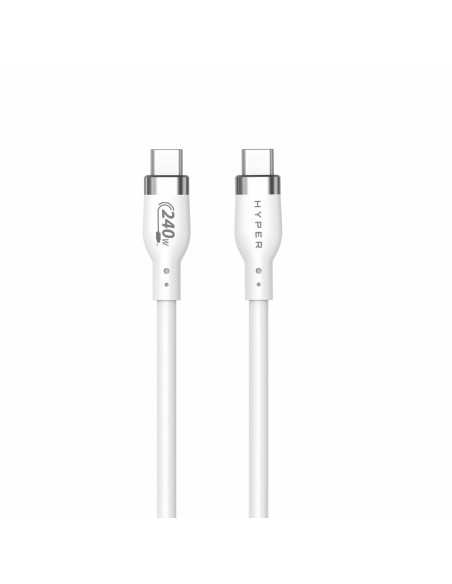 HYPER® HYPERDRIVE® USB-C® 7-IN