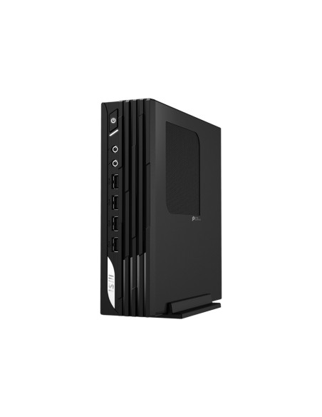 MSI Pro DP21 13M-662XIT PC/stazione di lavoro Intel® Core™ i3 i3-13100 8 GB DDR4-SDRAM 512 GB SSD FreeDOS Mini PC Nero