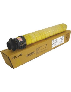 Ricoh 842562 cartuccia toner 1 pz Originale Giallo