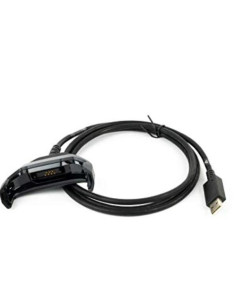 TC51/56 SNAP ON CABLE - USB