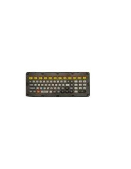 USB HEATED KEYBOARD QWERTY