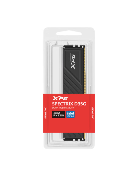 ADATA SPECTRIX D35G memoria 16 GB 1 x 16 GB DDR4 3200 MHz