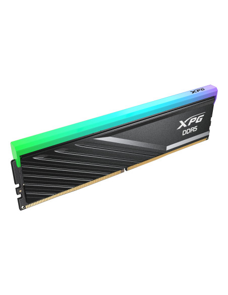 XPG LANCER BLADE RGB memoria 32 GB 2 x 16 GB DDR5 288-pin DIMM Data Integrity Check (verifica integrità dati)